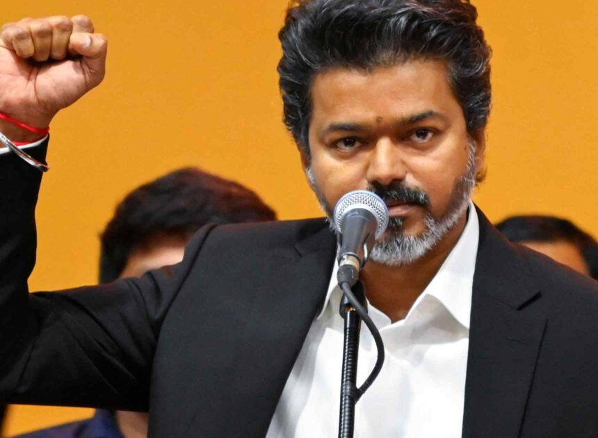 New leader of India’s Tamil Nadu shows Sri Lanka’s ethnic divide