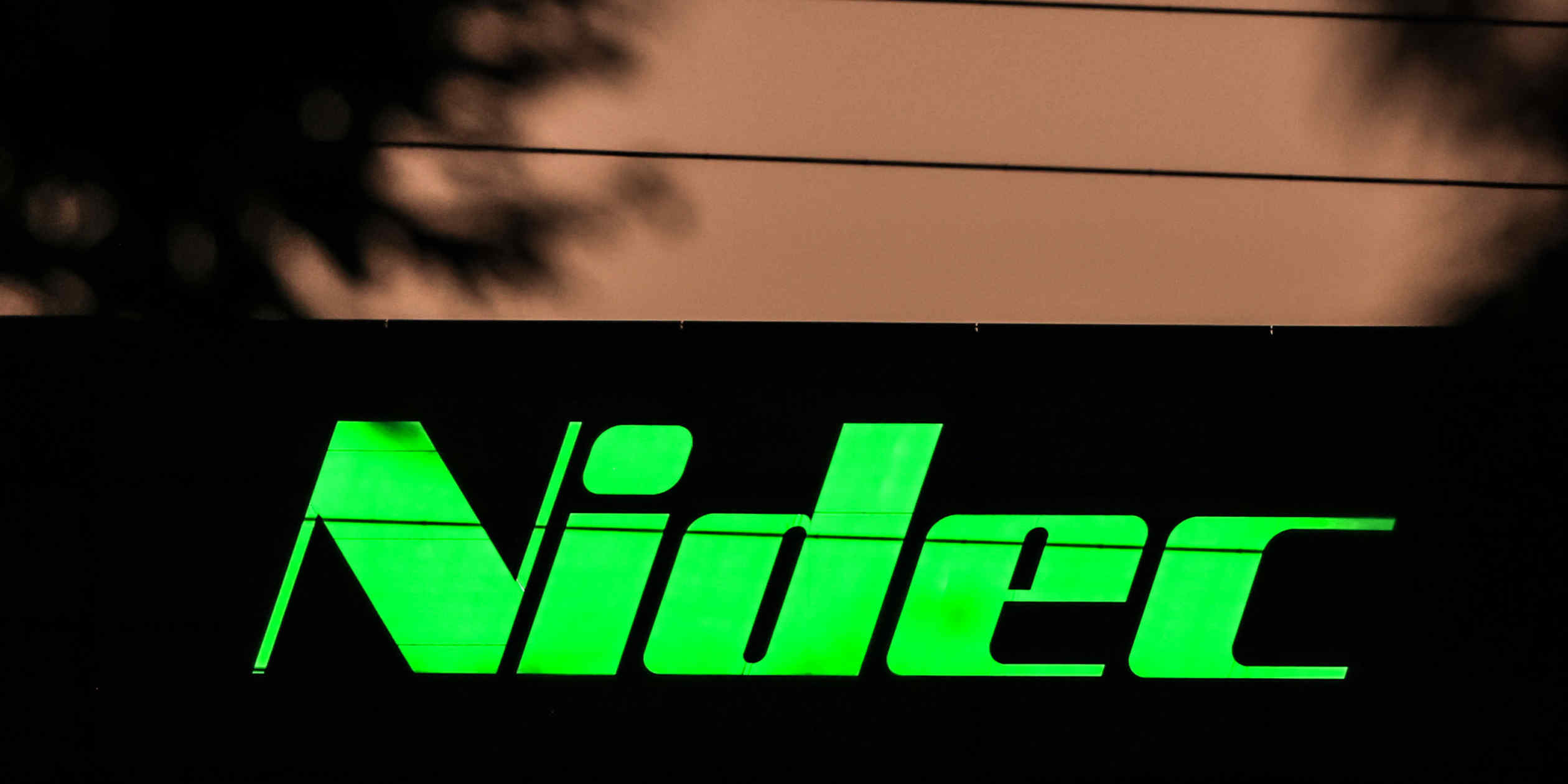 Nidec confirms ‘suspected improper conduct’ over quality irregularities