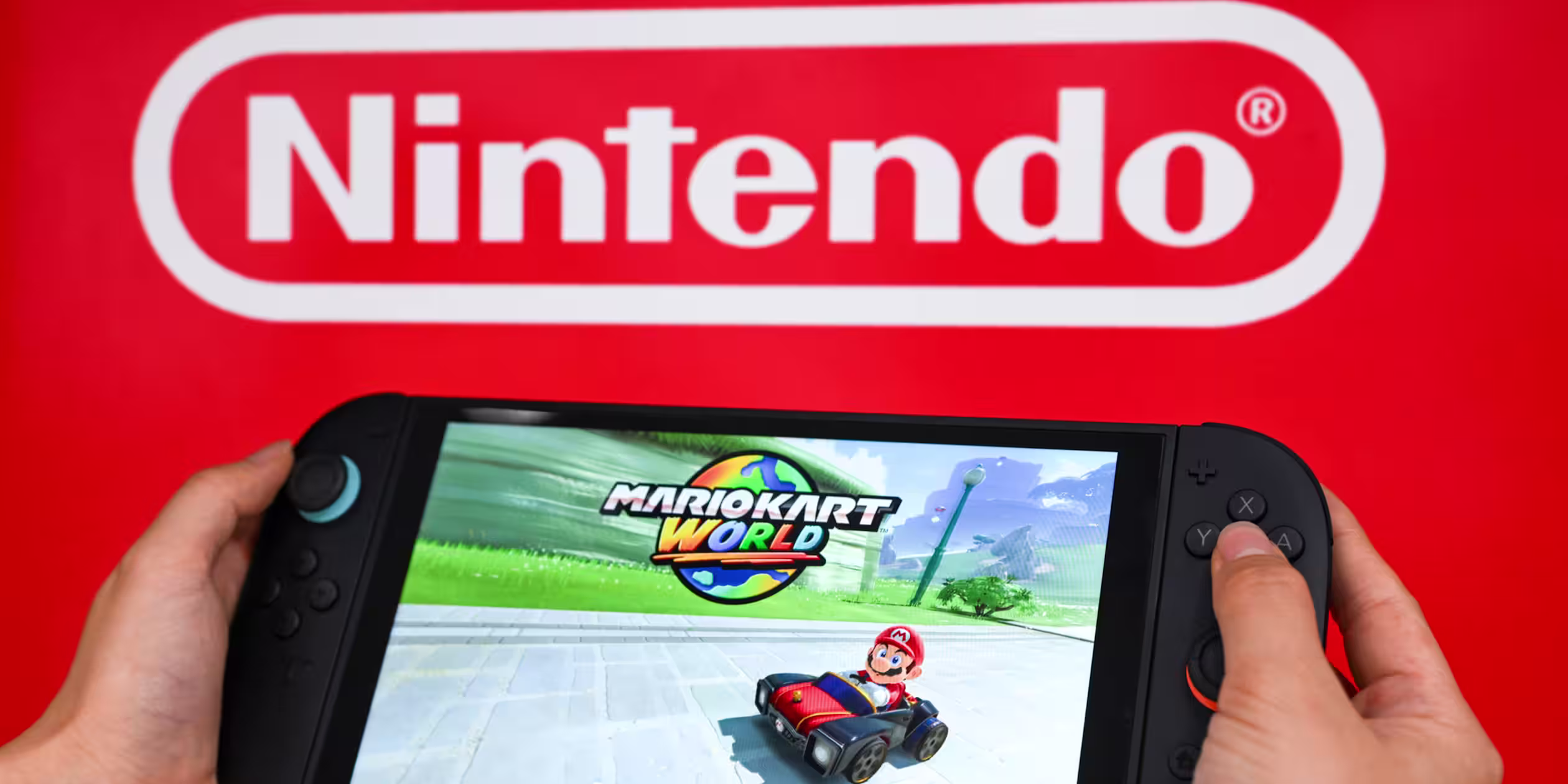 Nintendo to hike price of Switch 2 console due to memory chip prices