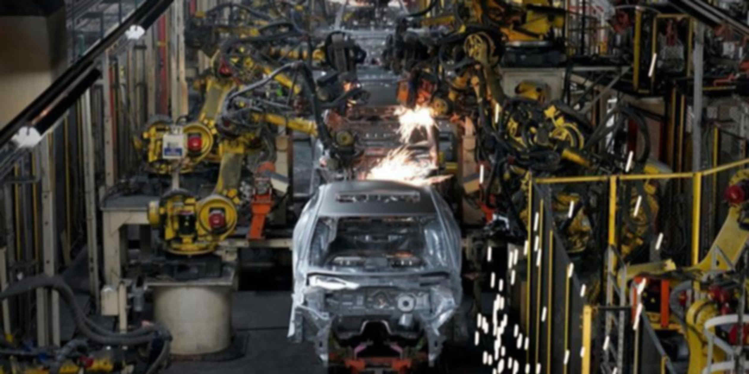 Nissan cancels US EV production plans at Mississippi plant