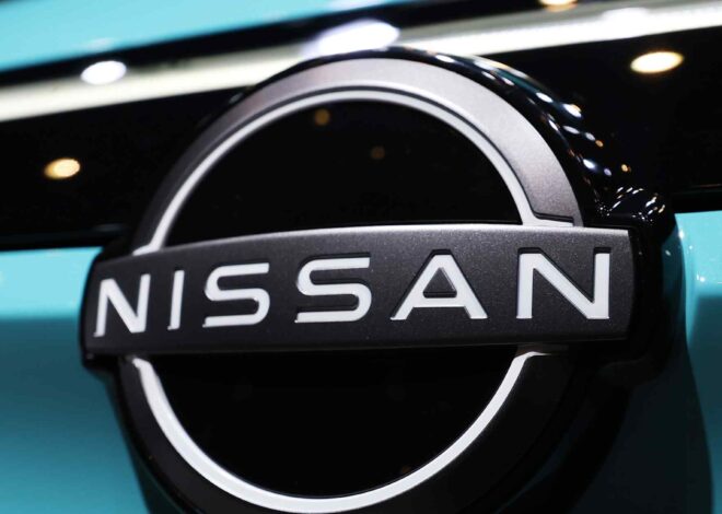 Nissan expects first net profit for three years in FY26