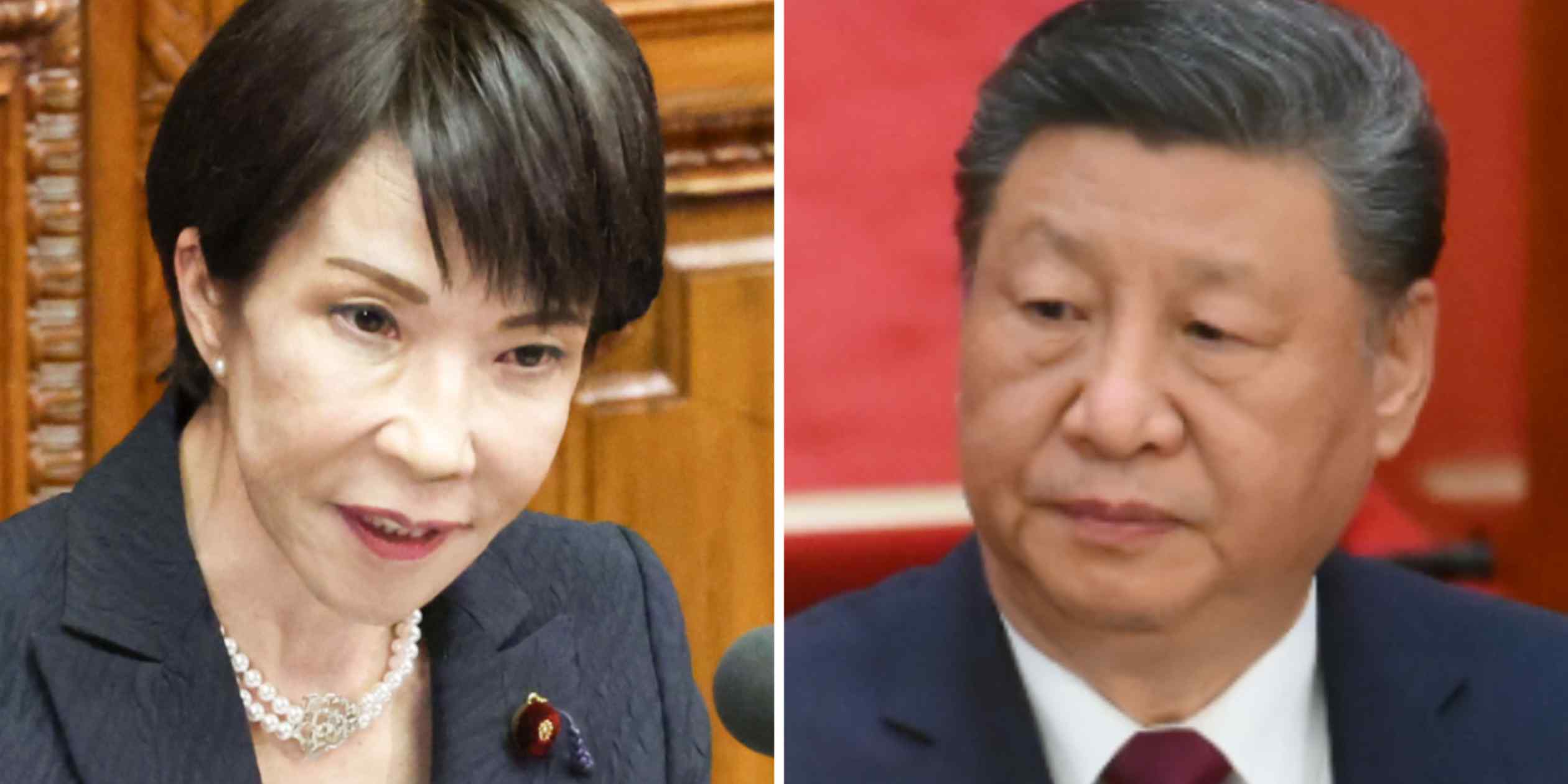 No spring thaw for Japan-China diplomacy 6 months after Taiwan spat