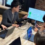 Omron's AI unit hunts for rare diseases in data on 50m Japanese patients