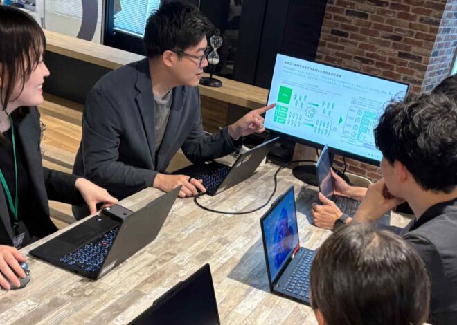 Omron’s AI unit hunts for rare diseases in data on 50m Japanese patients