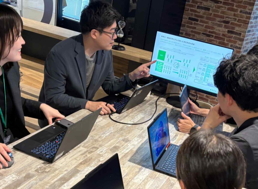 Omron’s AI unit hunts for rare diseases in data on 50m Japanese patients