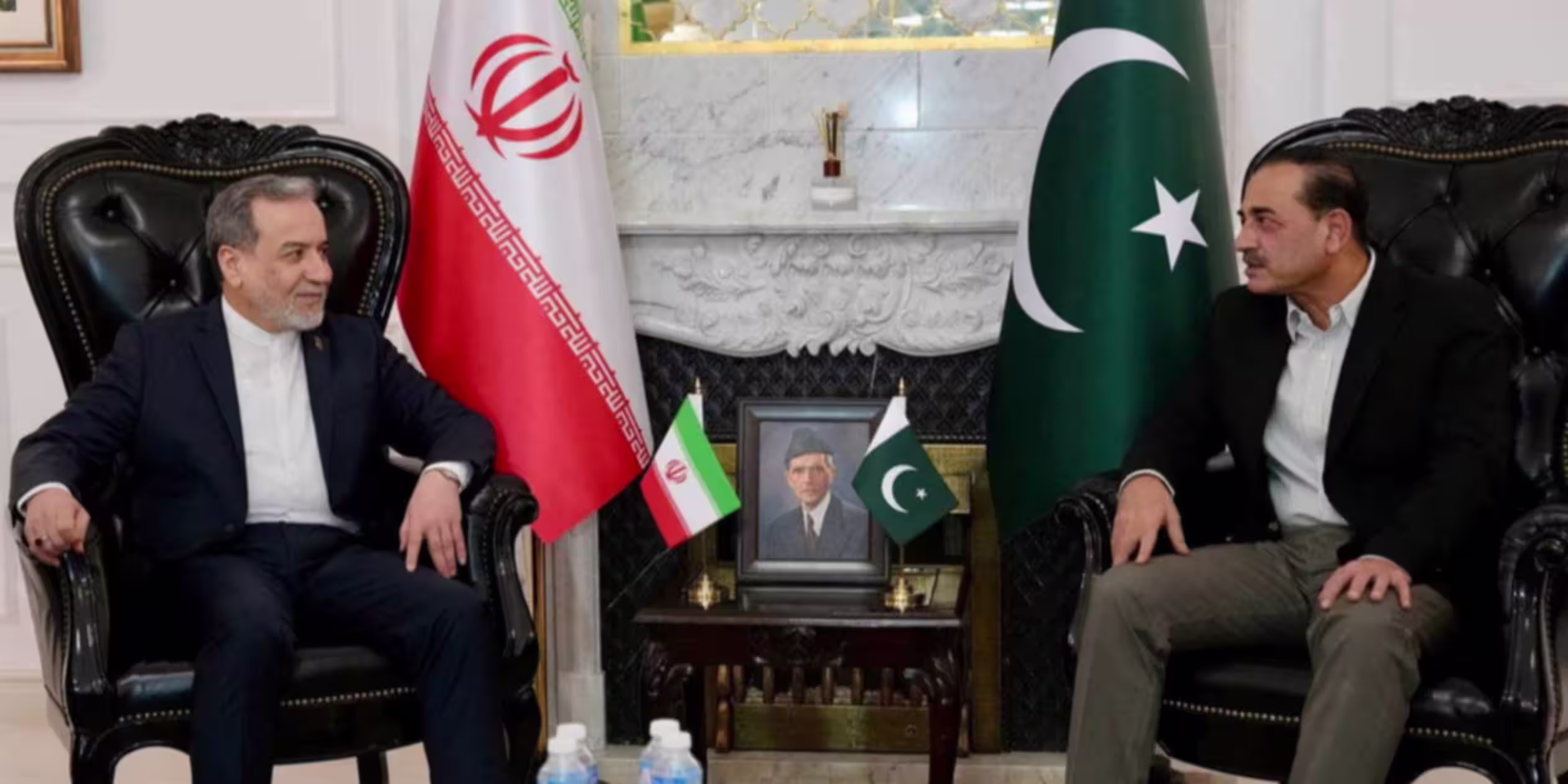 Pakistan seeks long-term gains in continued US-Iran mediation
