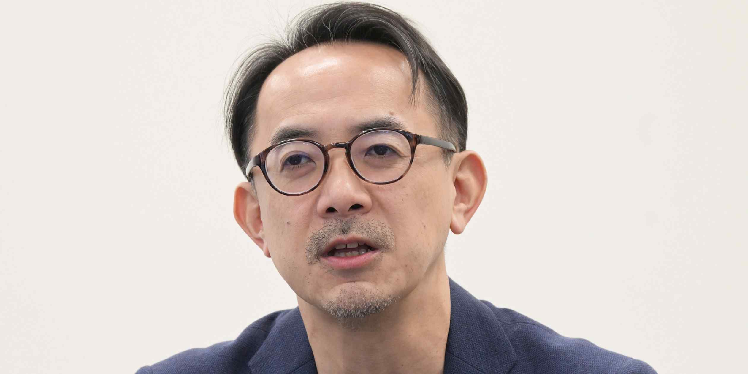People are a ‘bottleneck’ to AI-led efficiency gains: LY chair