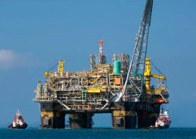Petrobras profits R$32.7 billion in the first quarter of 2026