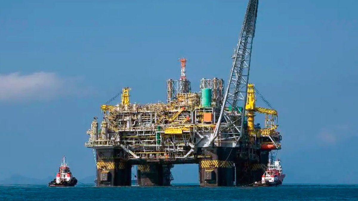 Petrobras profits R$32.7 billion in the first quarter of 2026
