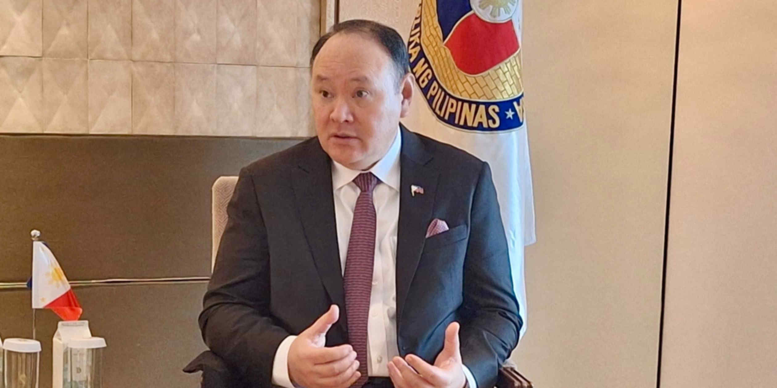 Philippines, Japan seek to strengthen defense ties amid US-China thaw