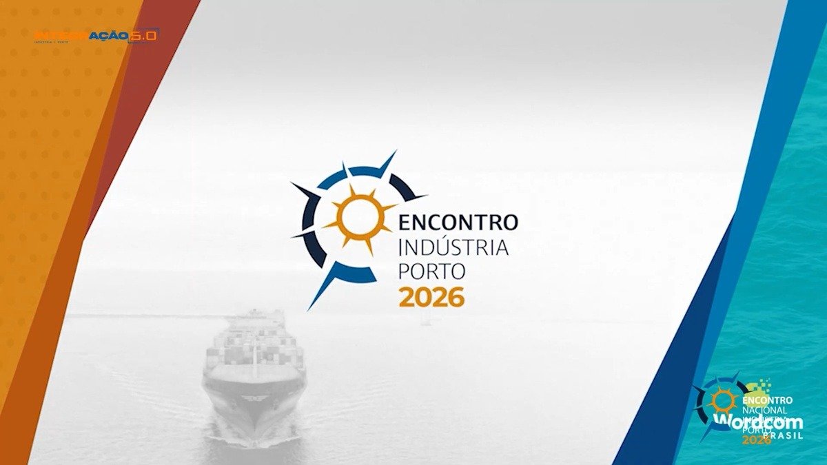 Port of Santos receives strategic stage of ENIP 2026 with a focus on sustainability