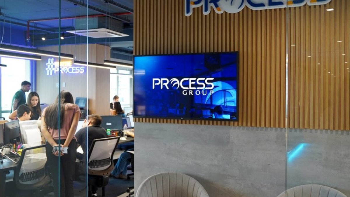 Process is present at Agrishow and reinforces its operations in import and export