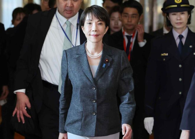 Rise of Anthropic’s Mythos spurs Japan to bolster cybersecurity on infrastructure