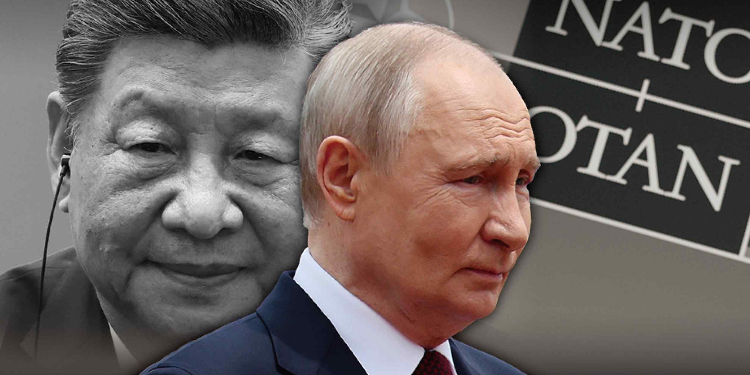 Russia is weaker — but no less dangerous