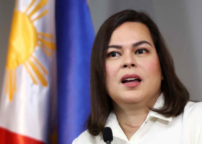 Sara Duterte trial, Takaichi-Lee summit, Samsung unionists go on strike