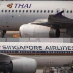 Singapore Airlines expects 'full impact' of fuel cost in fiscal 2026-27