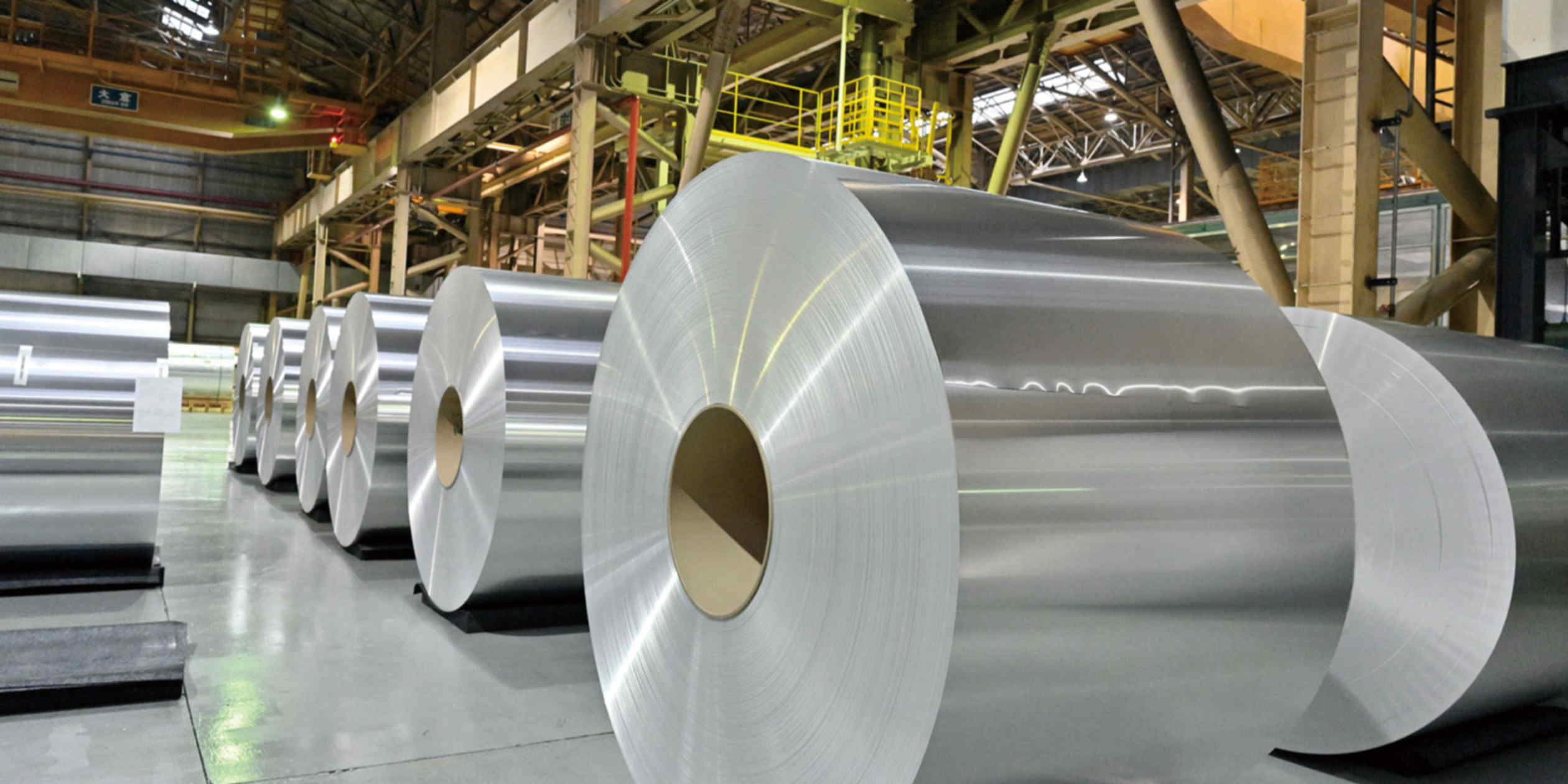 Soaring aluminum, plastics prices push up costs for auto parts makers
