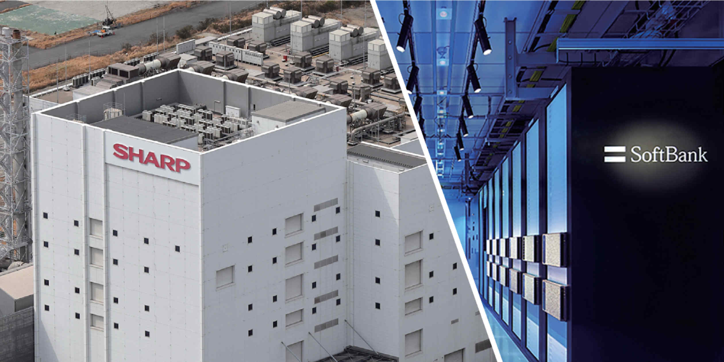 SoftBank aims to make data center batteries without lithium, cobalt