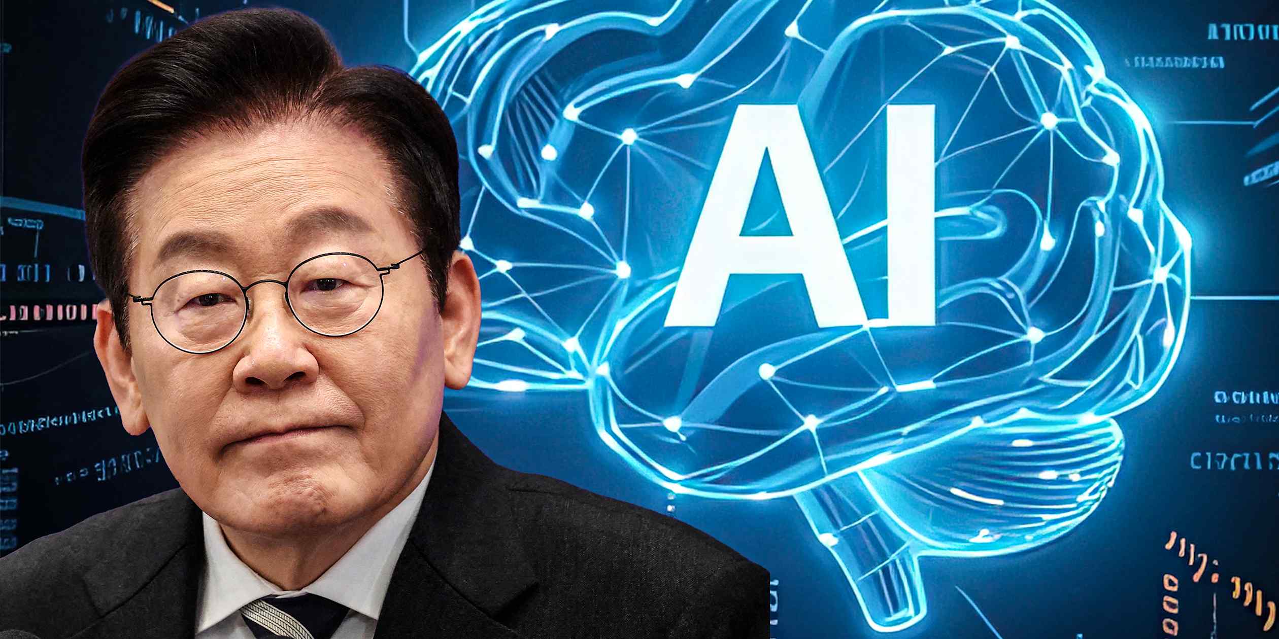 South Korea floats using AI profits for ‘people’s dividend’