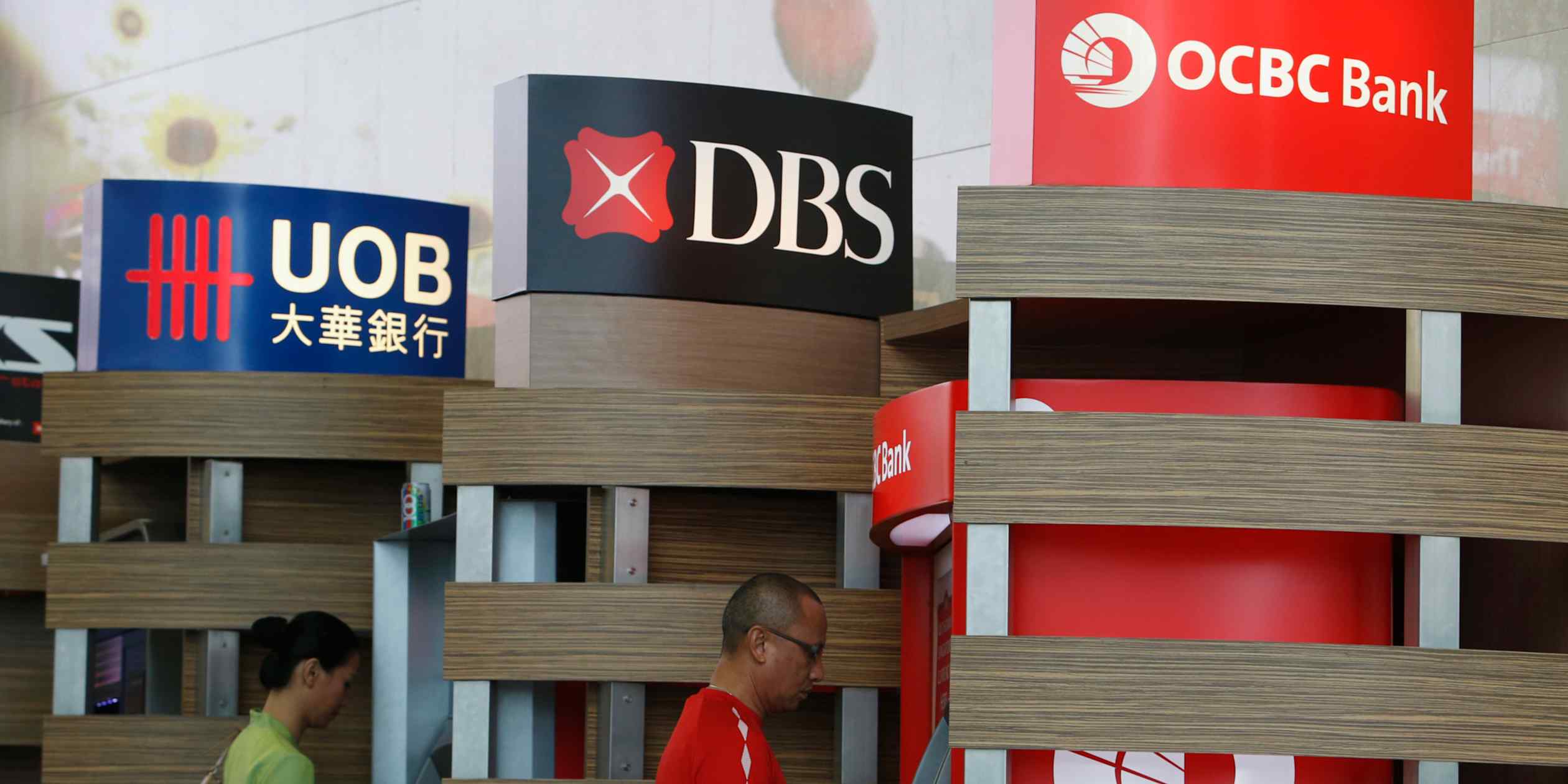 Southeast Asian banks check Iran war strain on corporate lending
