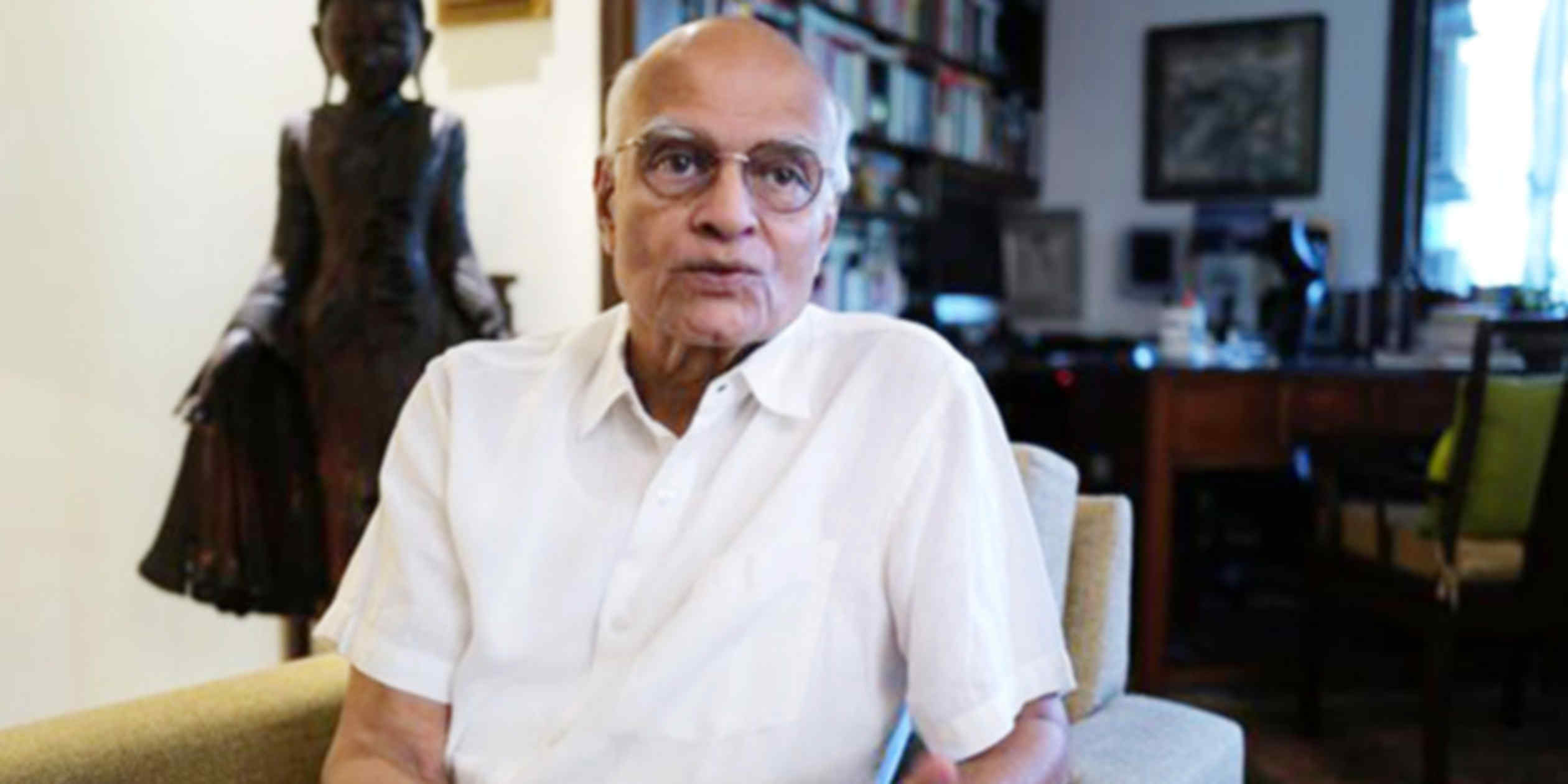 States must change frameworks for cooperation, former Indian adviser says