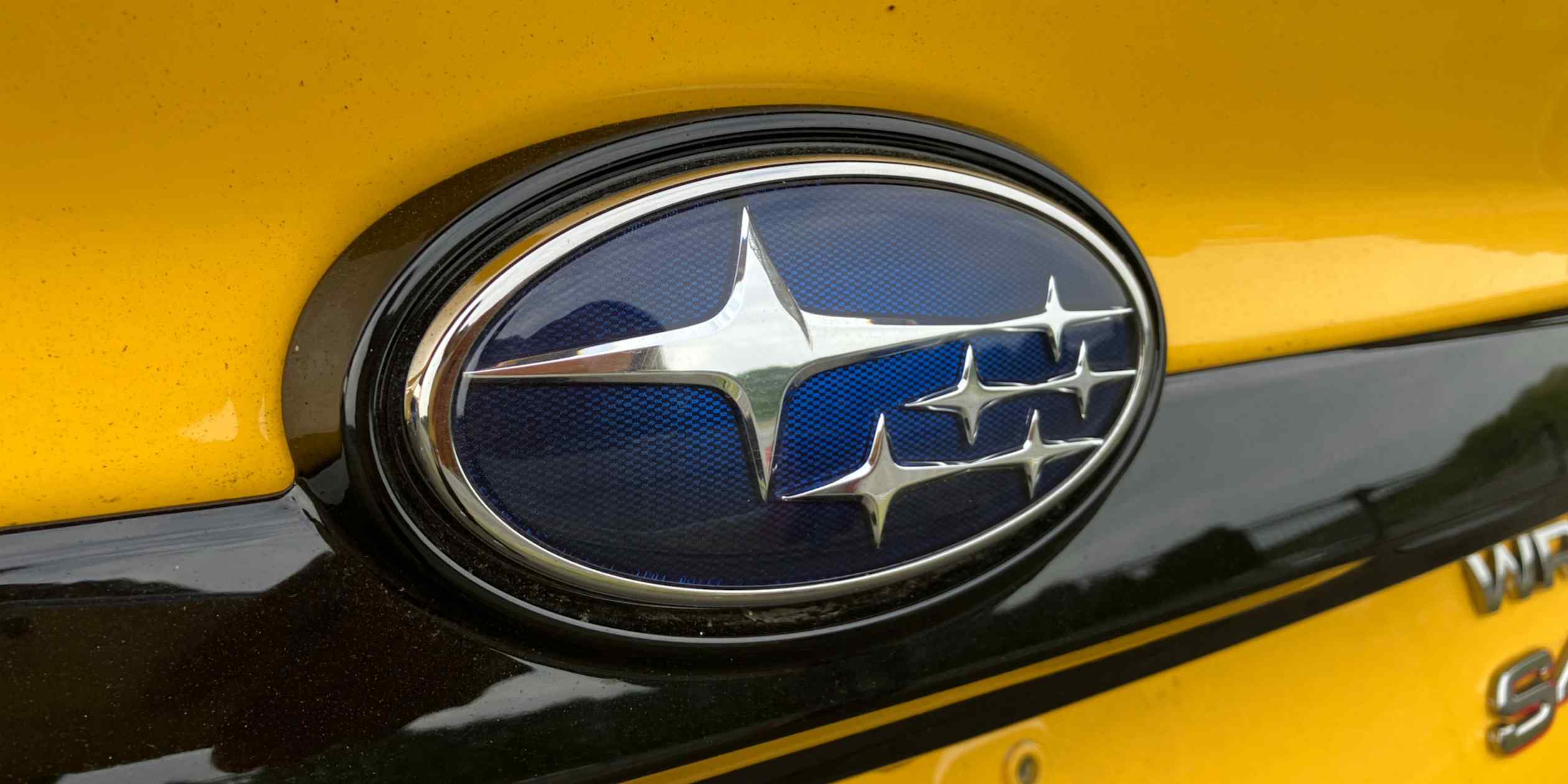 Subaru postpones planned 2028 launch of its own EVs