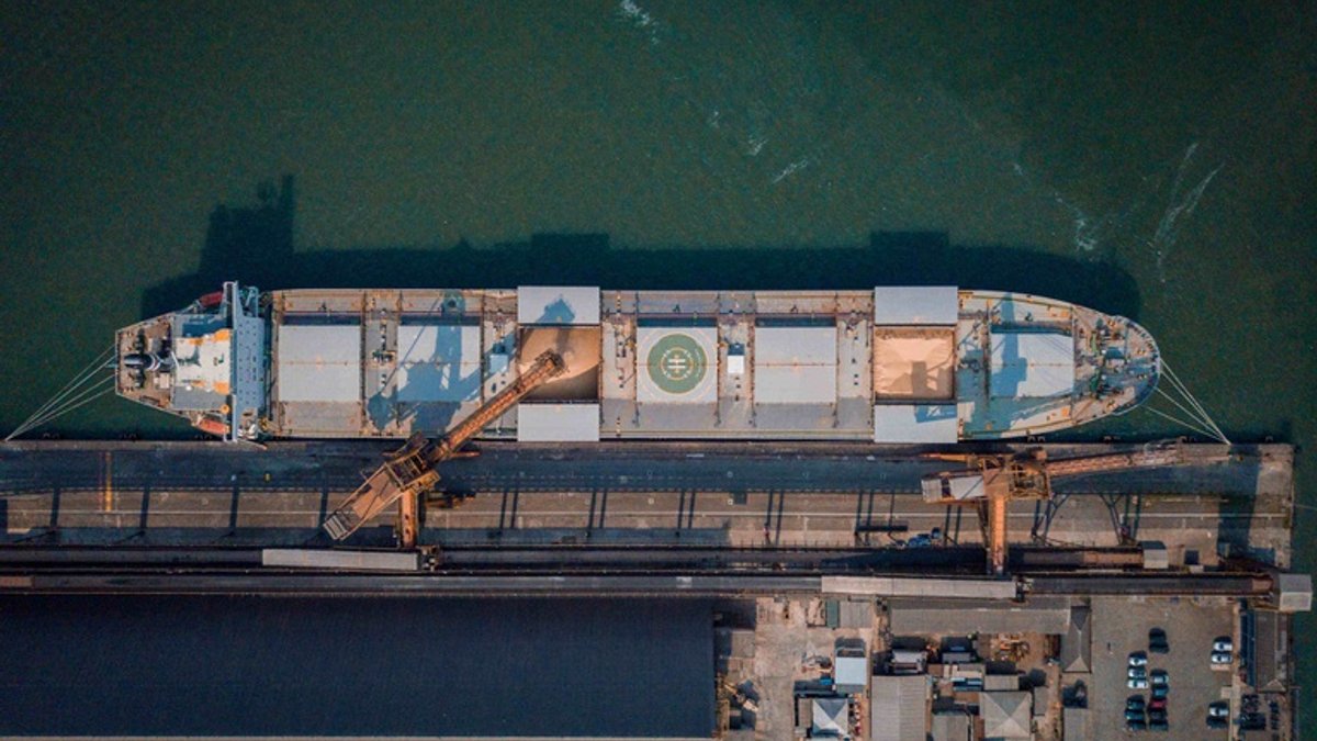 Sustainability in ports: sector advances in solutions to reduce emissions and increase efficiency