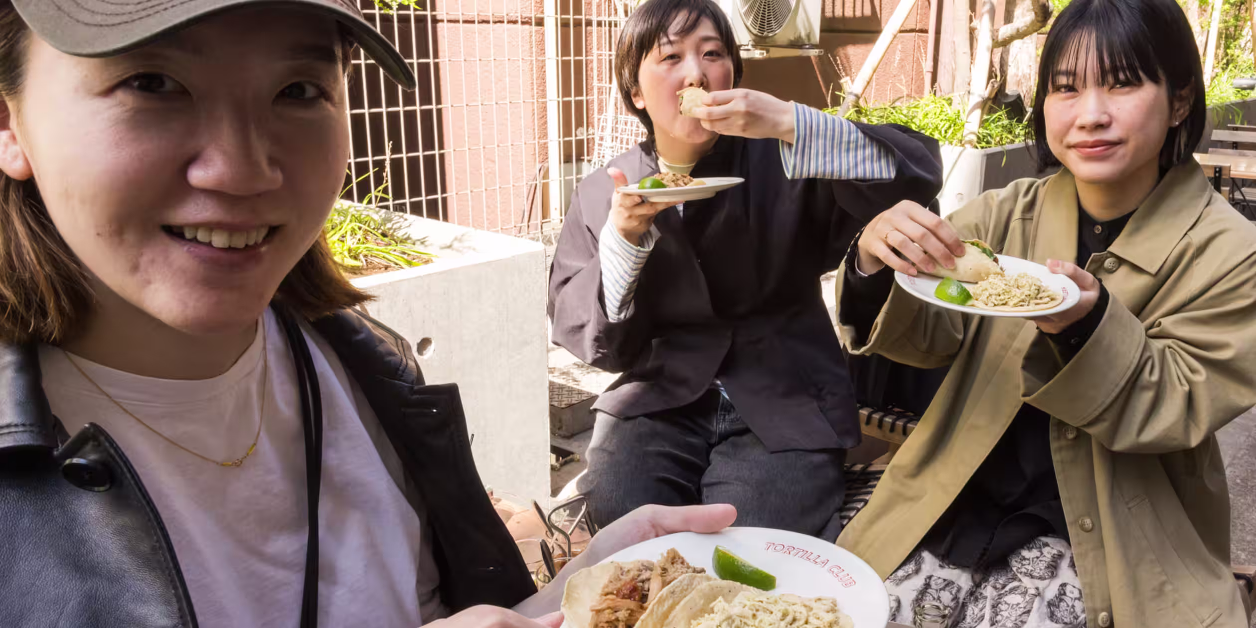 Tacos win hearts and wallets of inflation-squeezed Japanese diners