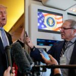 Taiwan arms sale in focus as Trump insists he gave no ground to Xi