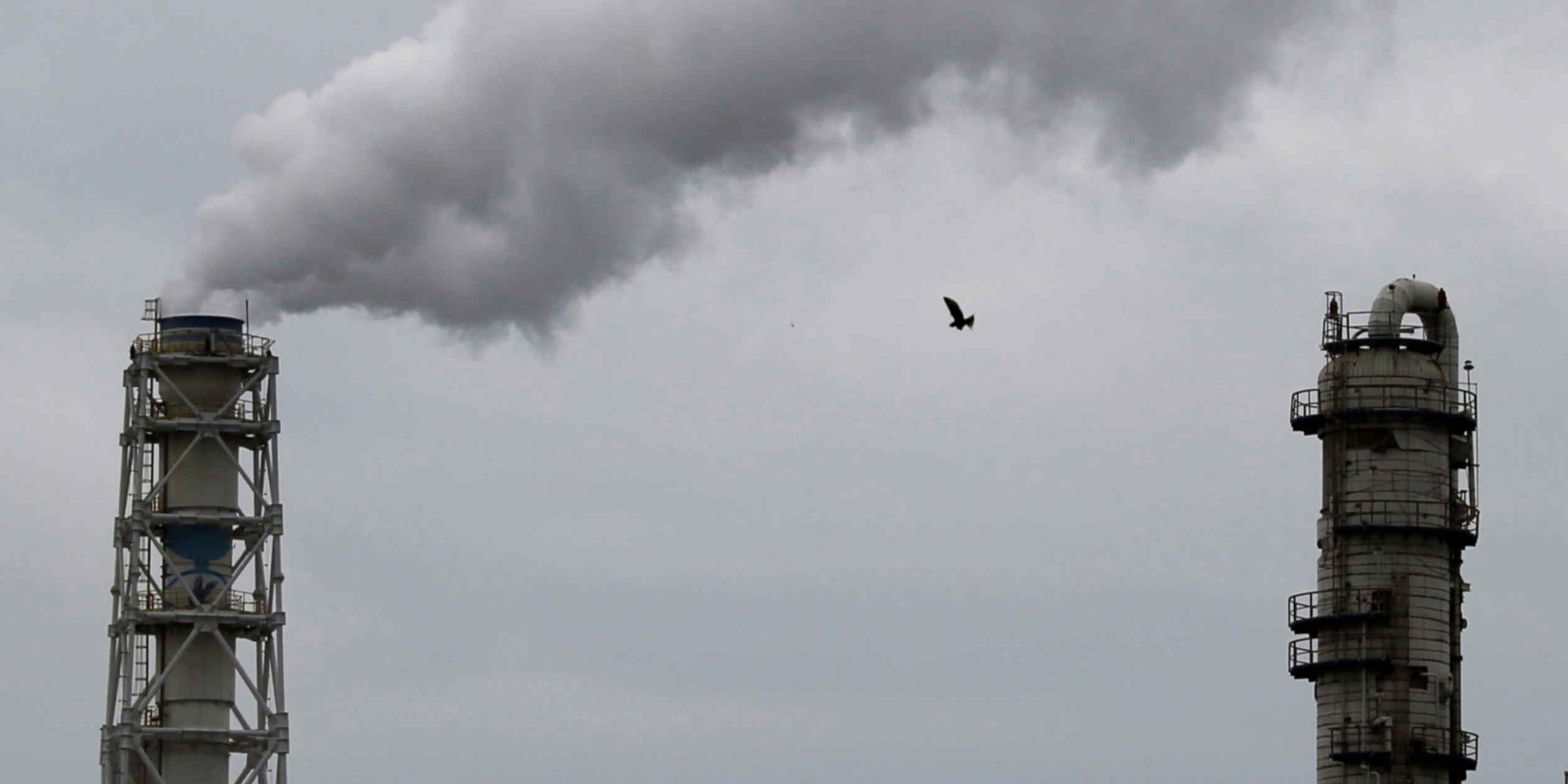 Taiwan collects carbon levies from major emitters for first time