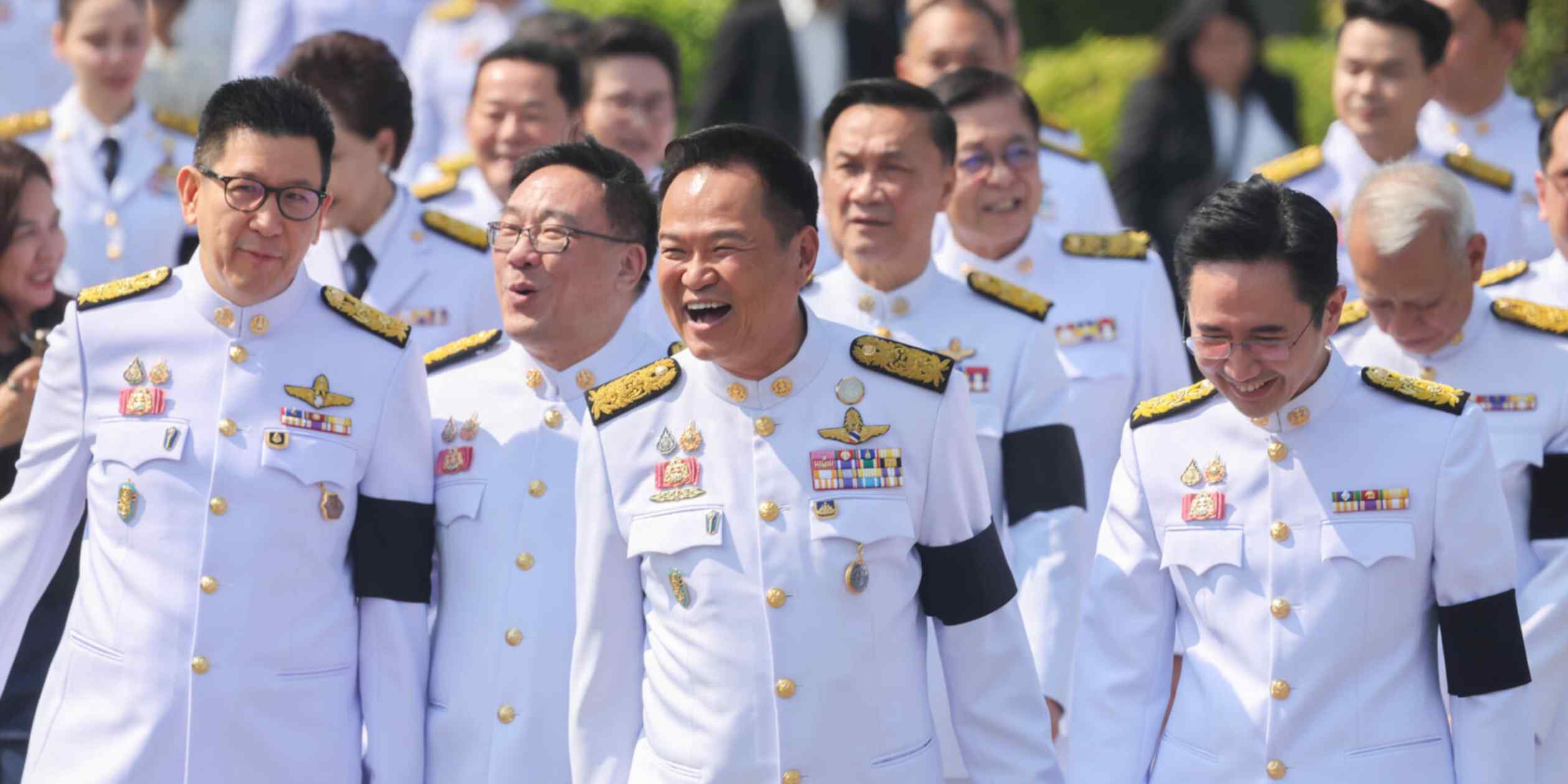Thai cabinet approves plans to borrow $12bn to ease Iran war fallout