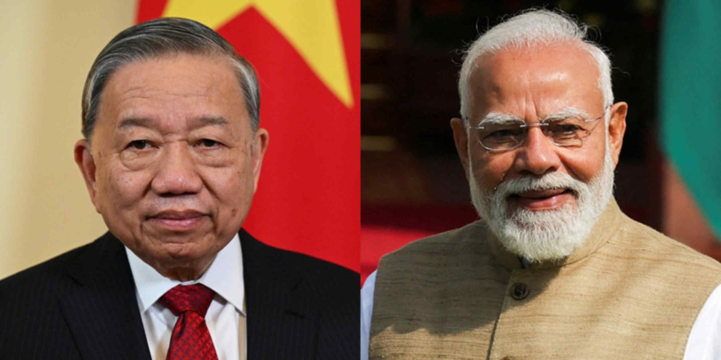 To Lam meets Modi, ASEAN ministerial meeting, Sony’s business strategy