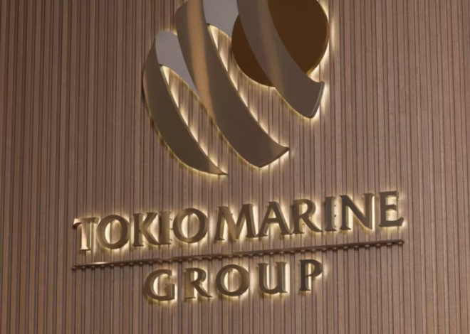 Tokio Marine gets green light for talks to buy Malaysia’s RHB Insurance