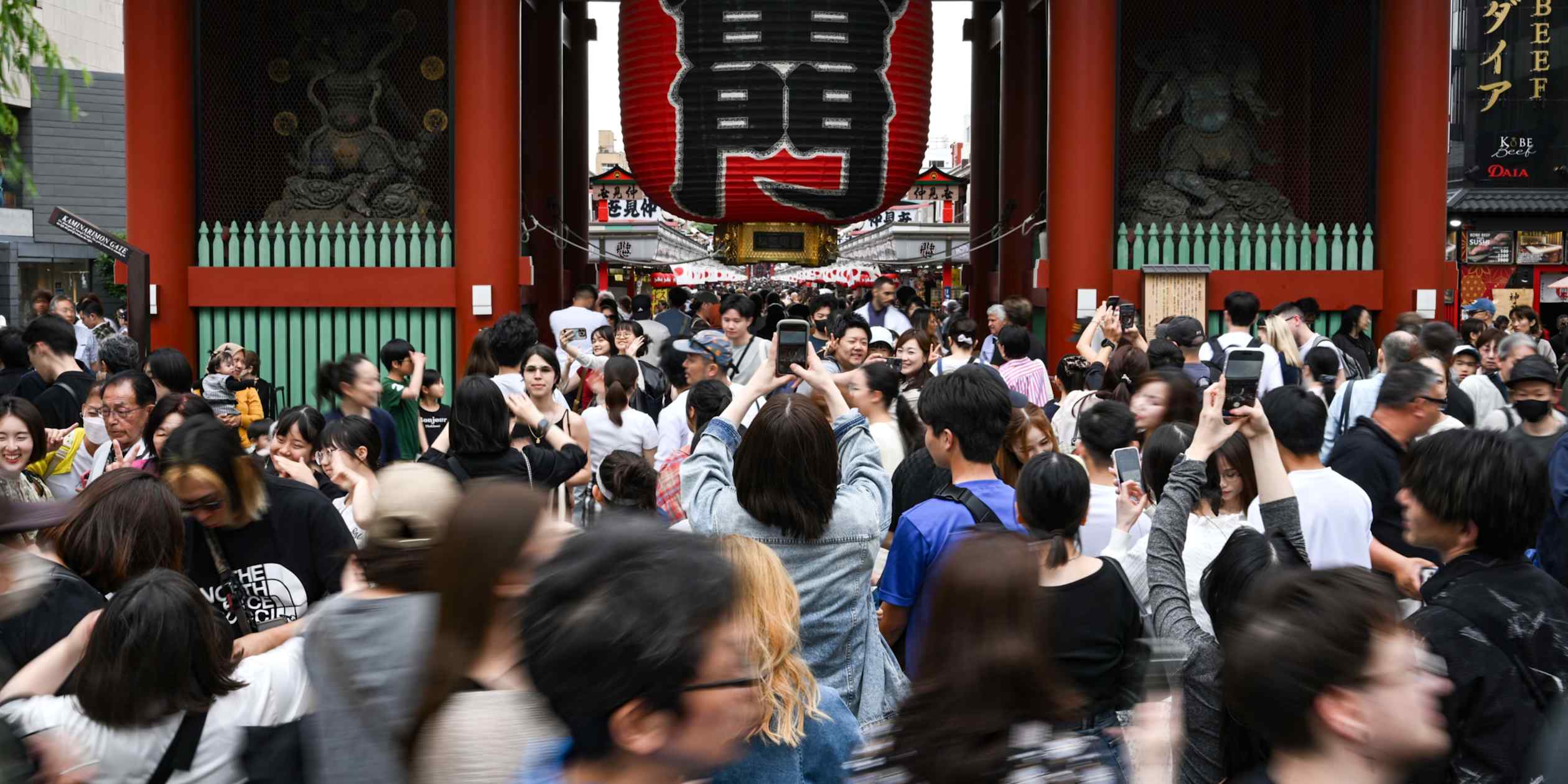 Tokyo apartments register as ‘hotels’ to avoid vacation-rental clampdown