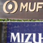 Top Japan banks' profits hit record on M&A lending boom