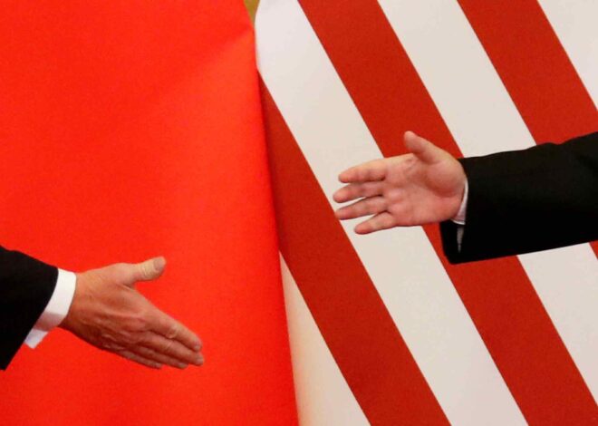 Trump-Xi summit: 5 things to watch as world’s most powerful men meet