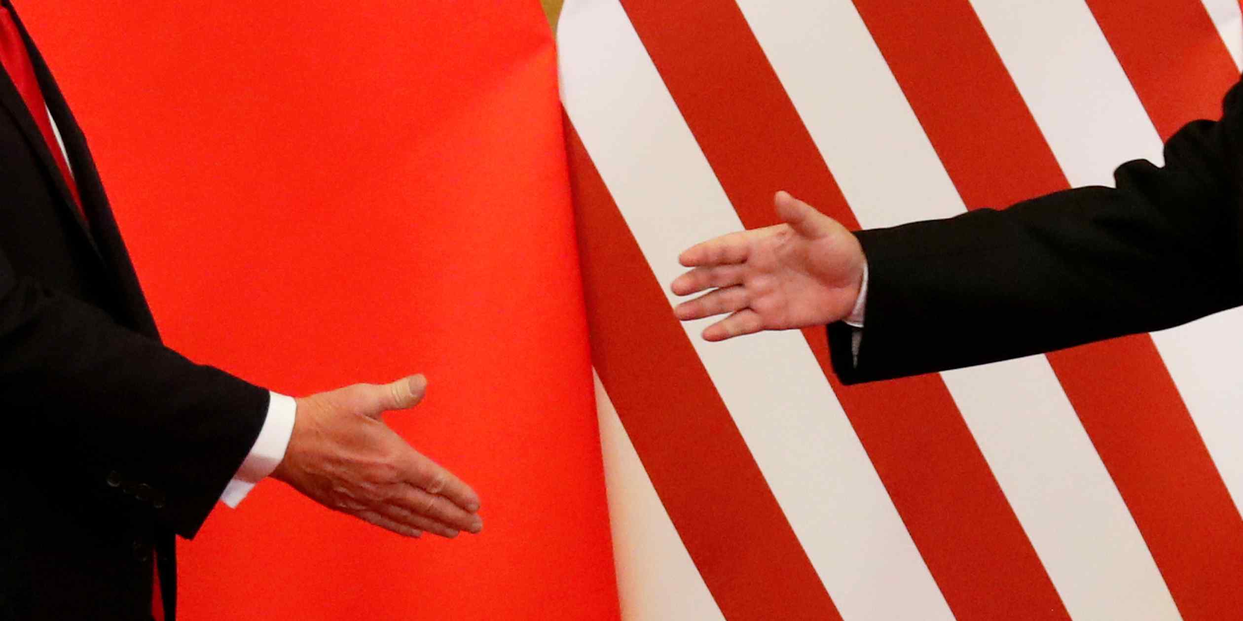 Trump-Xi summit: 5 things to watch as world’s most powerful men meet