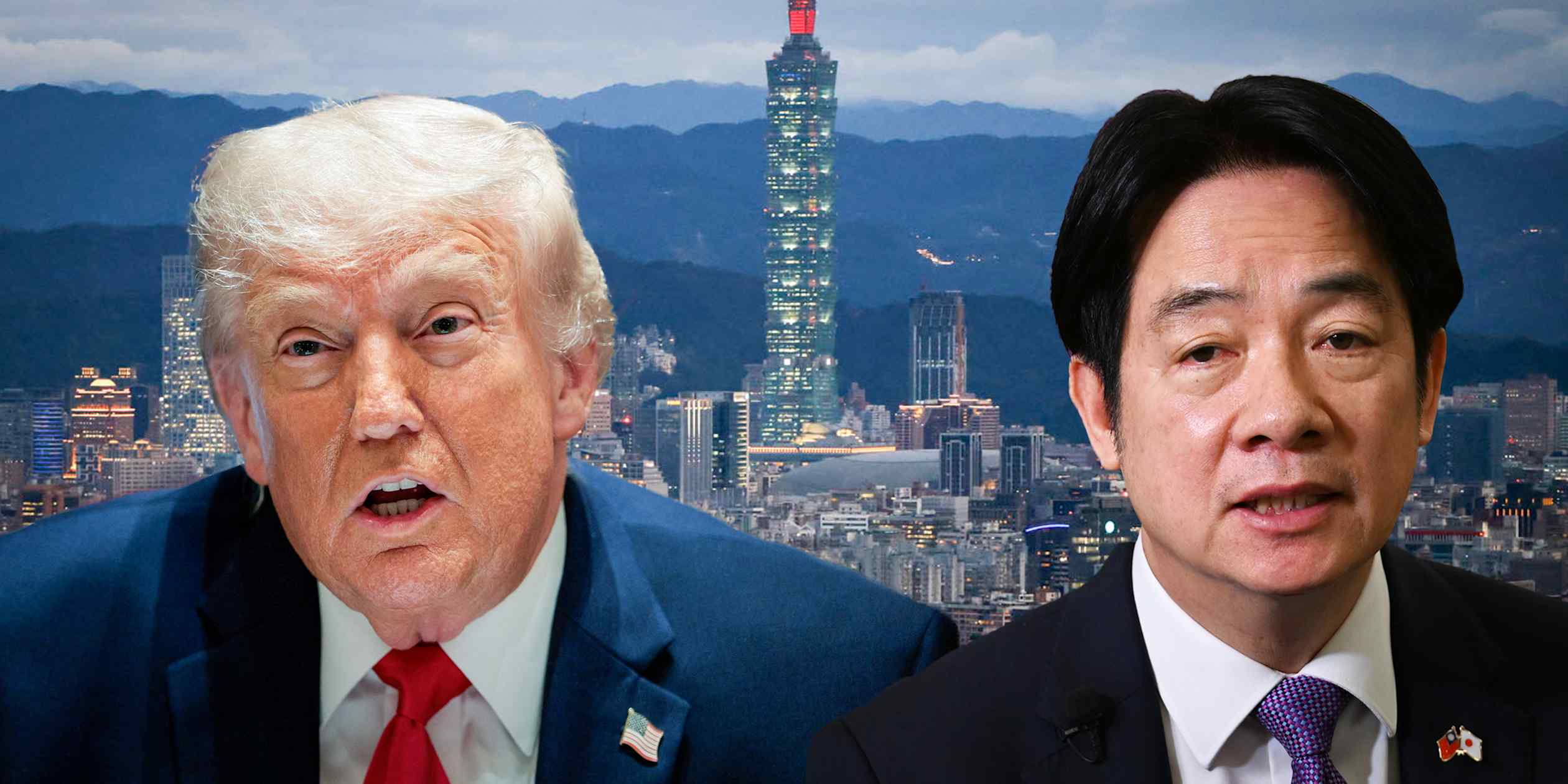 Trump roils waters on ‘Taiwan independence’: 4 things to know