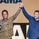 Two Malaysian ex-ministers quit ruling party, posing challenge to Anwar