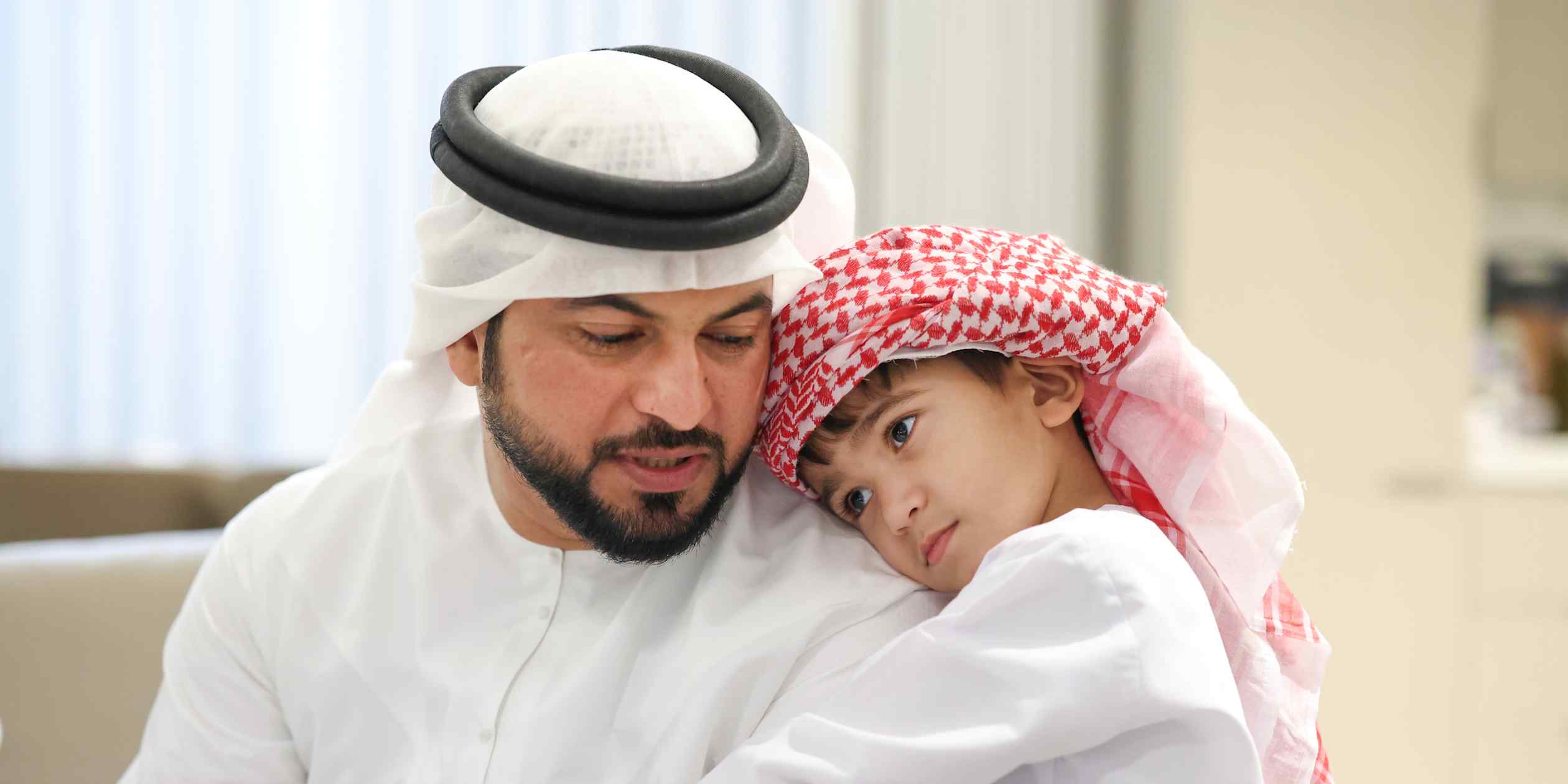 UAE bets big on AI education to move into post-oil future
