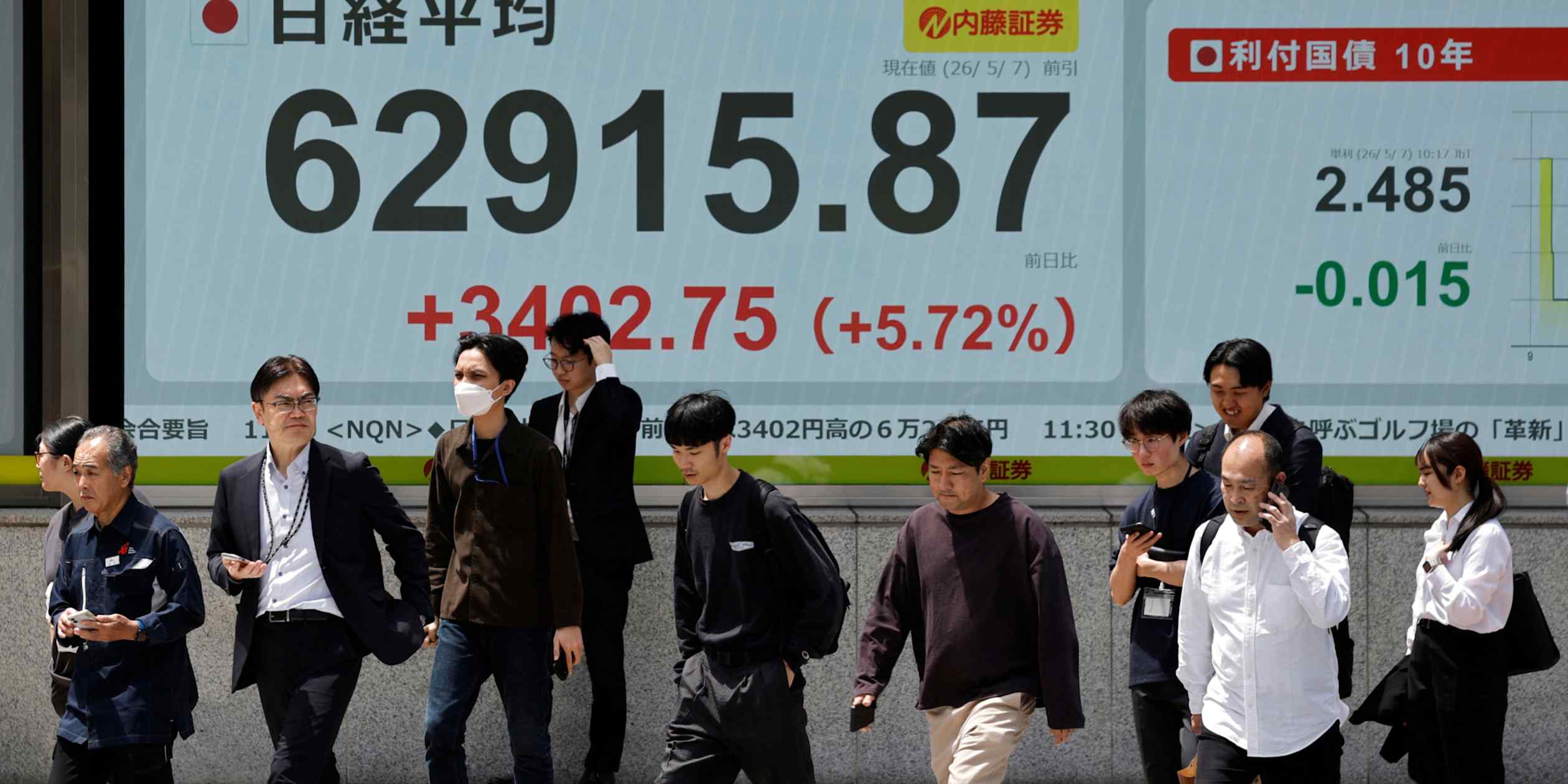 US investors cite 3 ways Japanese equities can unlock more value