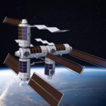 US startup Axiom Space to set up Japan unit with astronaut at helm