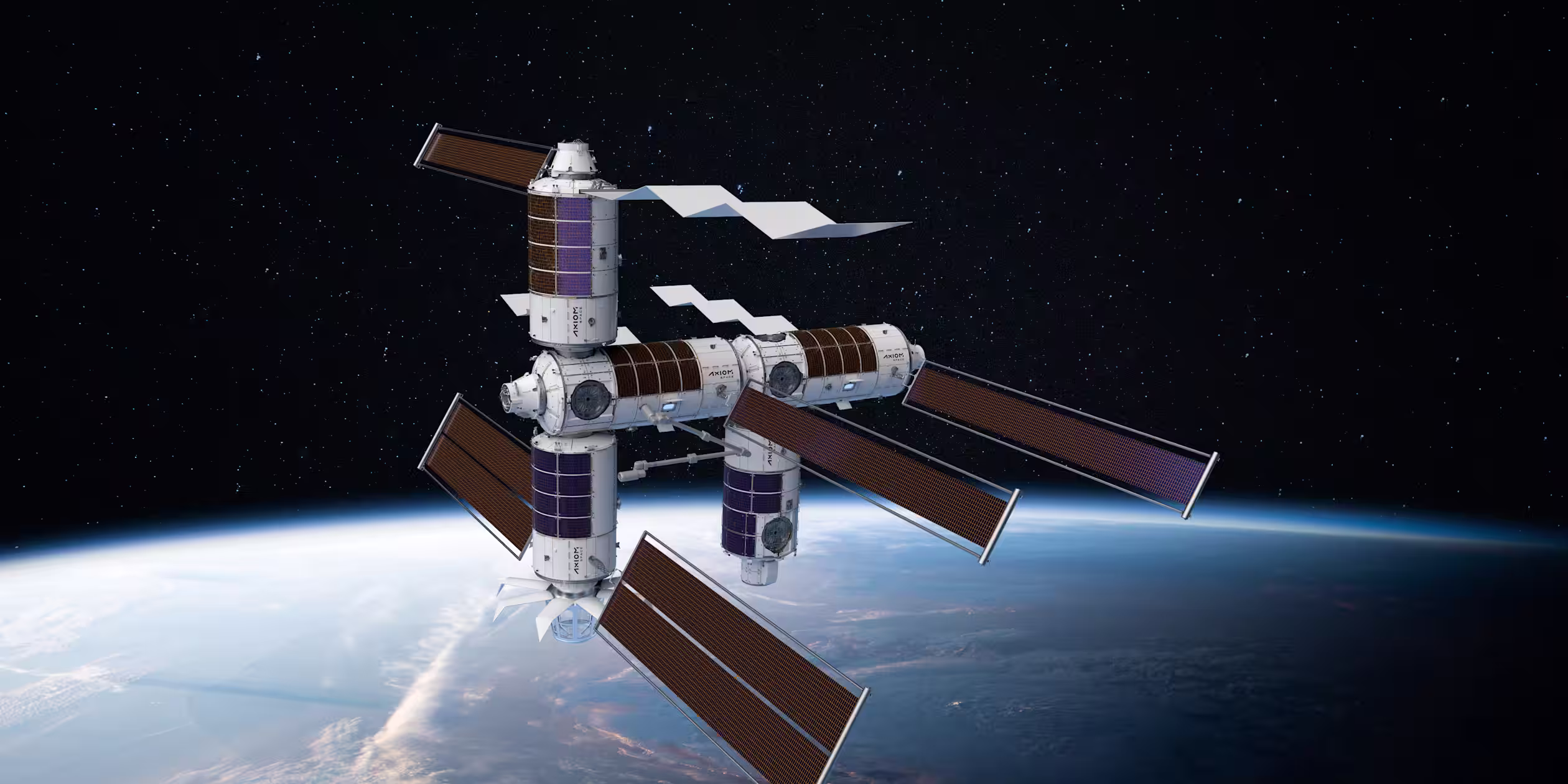 US startup Axiom Space to set up Japan unit with astronaut at helm