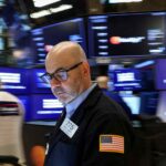 US stocks fall after no major Trump-Xi breakthroughs