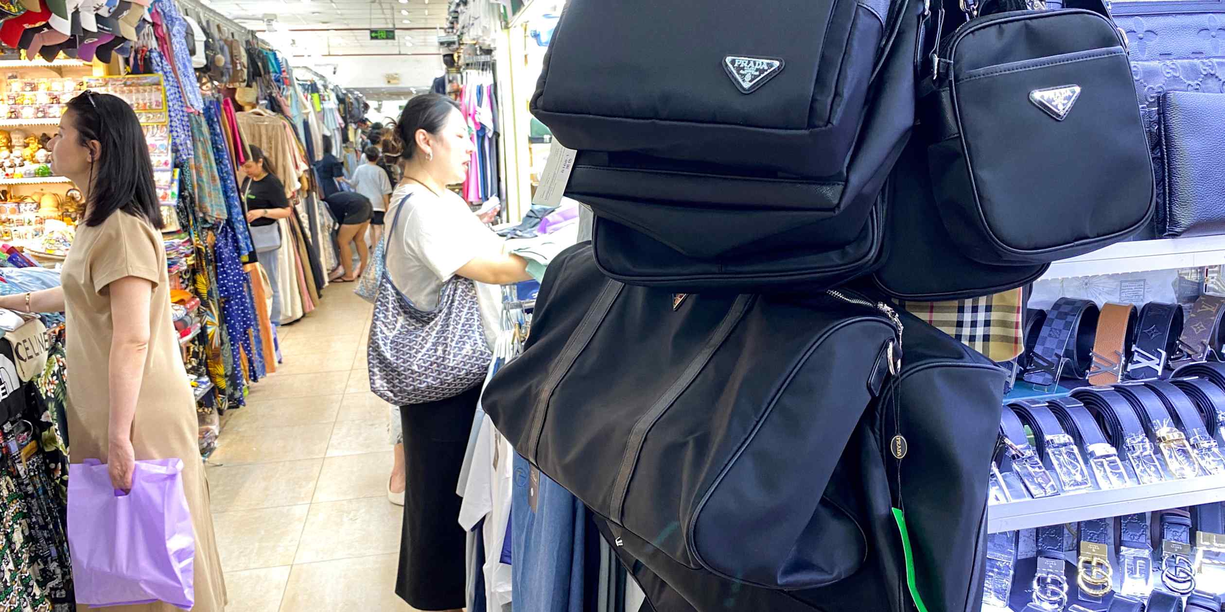 US trade complaint triggers Vietnam piracy crackdown: 5 things to know