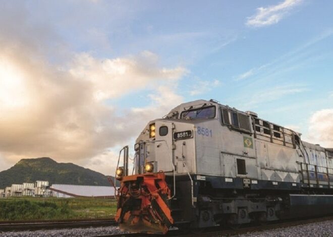 VLI expands fertilizer rail capacity in Tiplam with investment of R$38 million