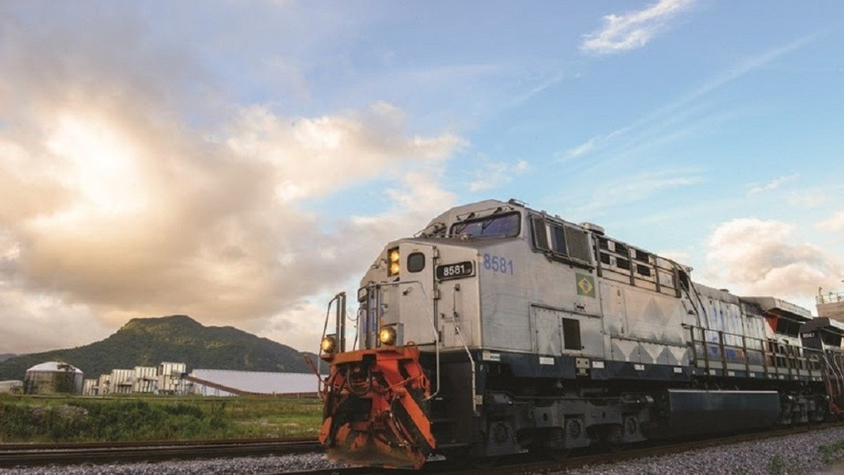 VLI expands fertilizer rail capacity in Tiplam with investment of R$ 38 million