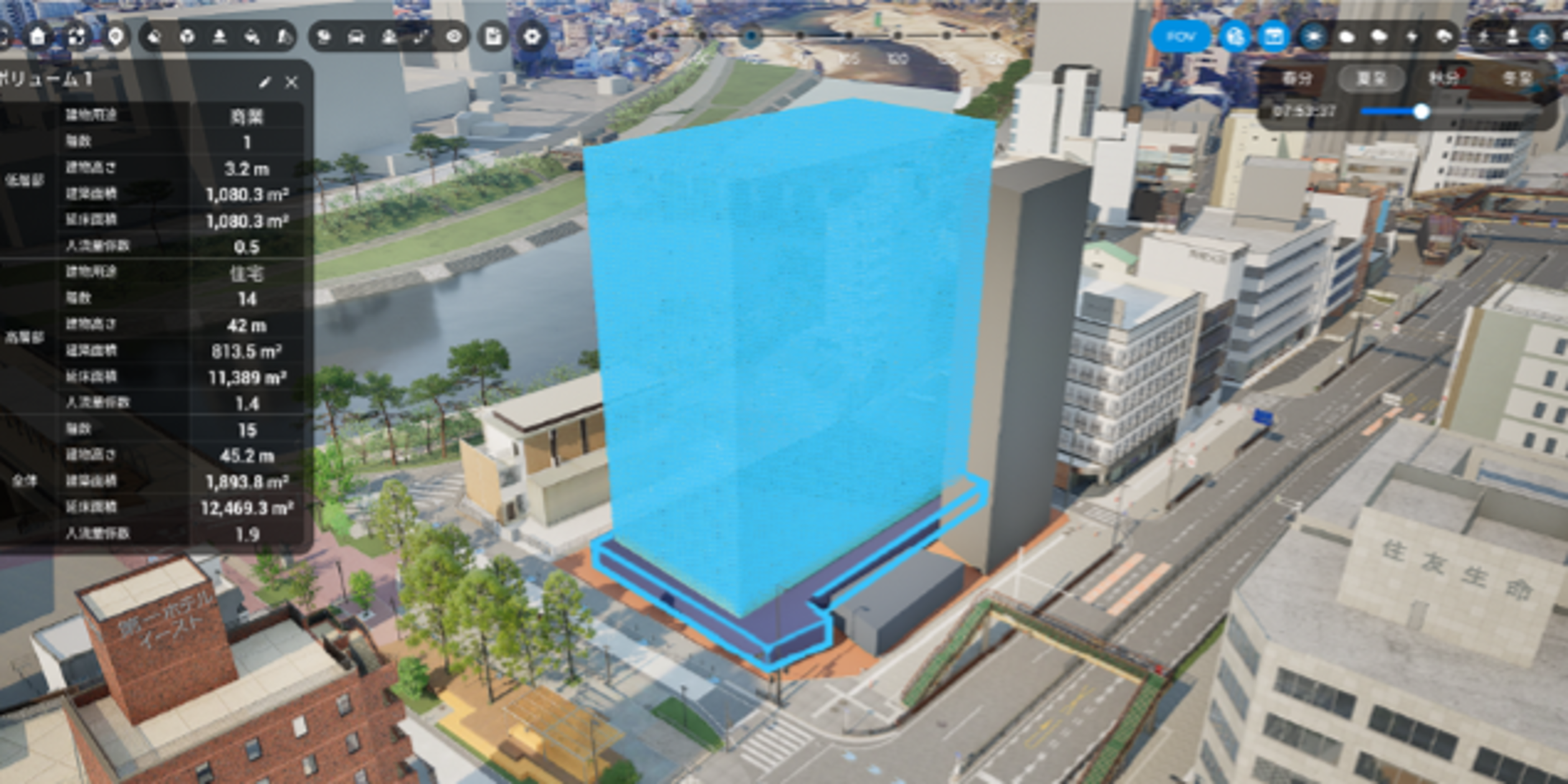 Video game engines find new homes in construction and retail