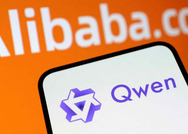 Alibaba opens Qwen to external apps as China’s AI agent race intensifies