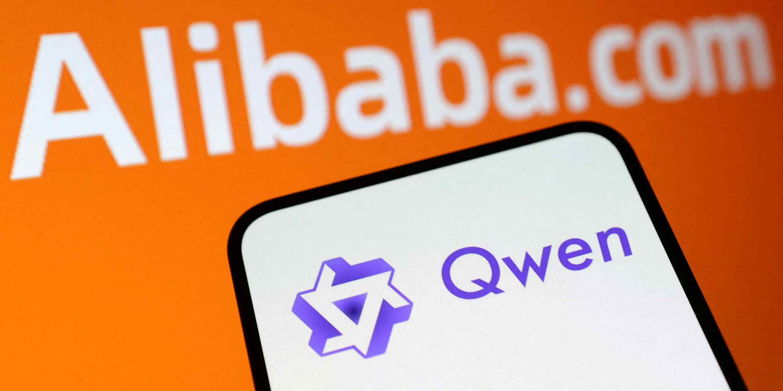 Alibaba opens Qwen to external apps as China’s AI agent race intensifies